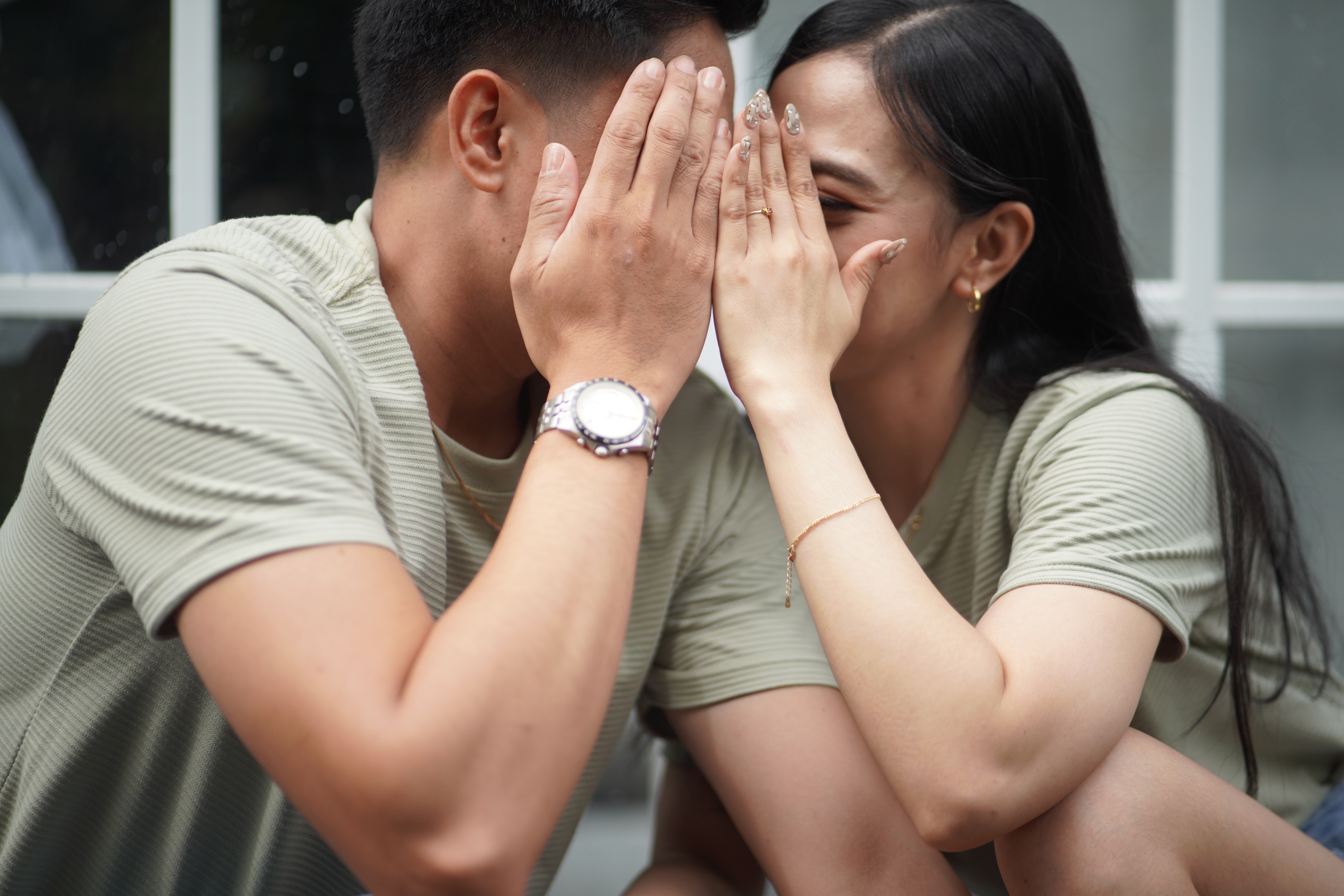 Jolliver and Rona