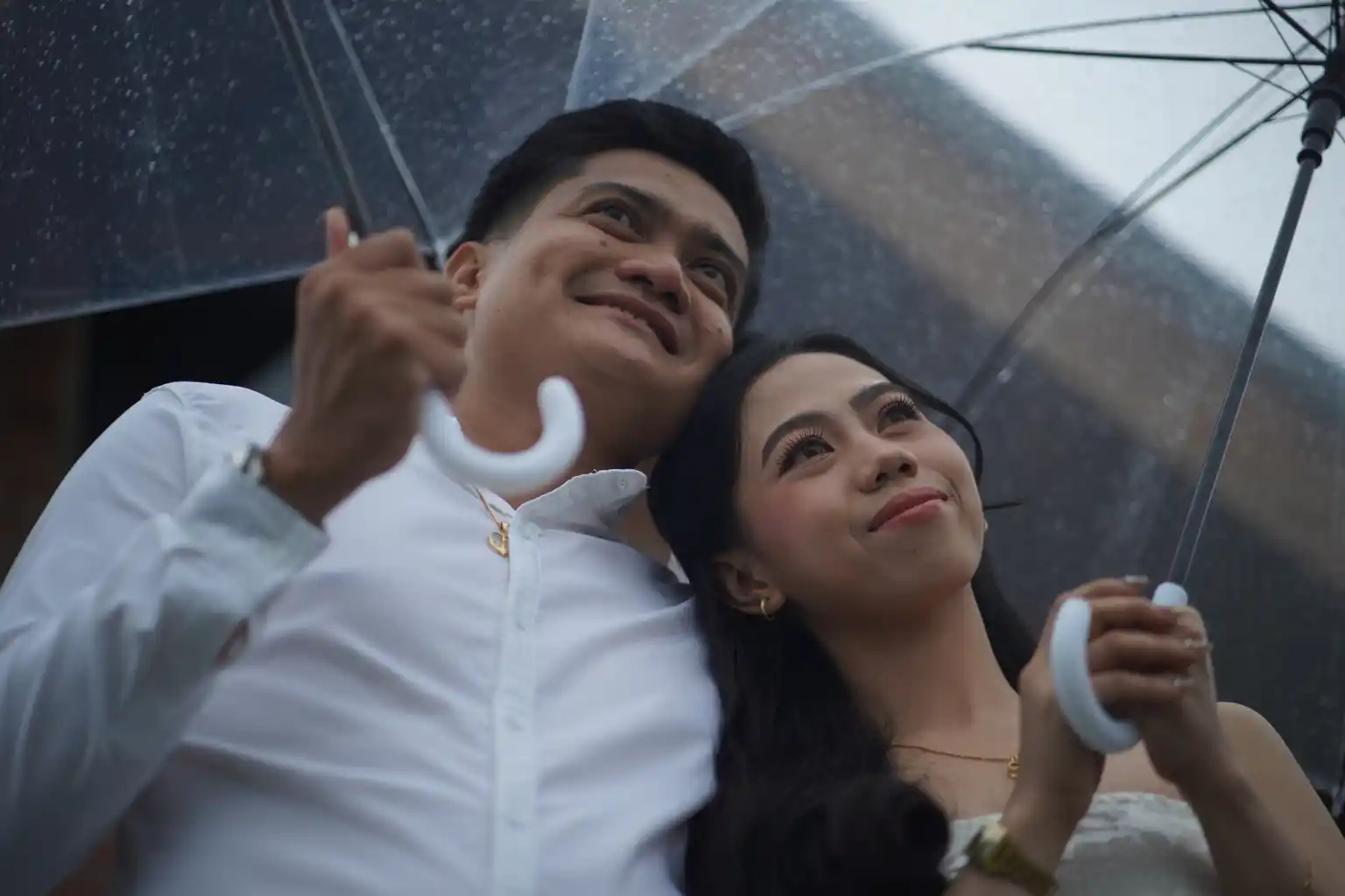 Jolliver and Rona